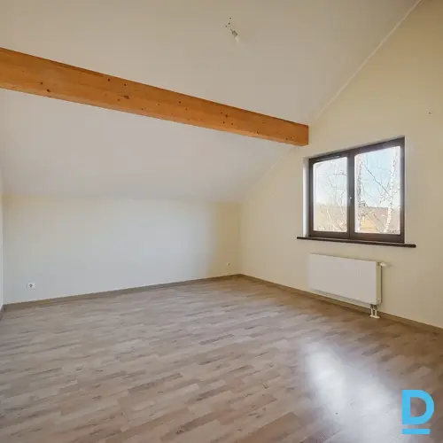 Pārdod māju Drēzdenes iela 7