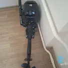 Pārdod Laivu motori