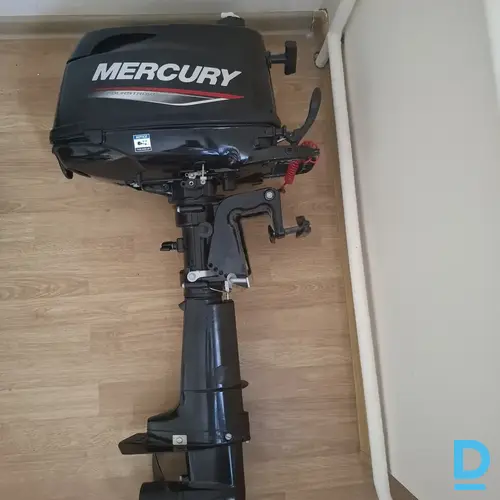 Pārdod Laivu motori Pārdod Laivu motori