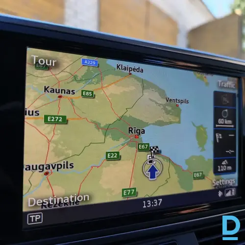 Pārdod Audi A6, 2017 Pārdod Audi A6, 2017