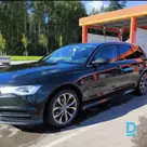 Продают Audi A6, 2017