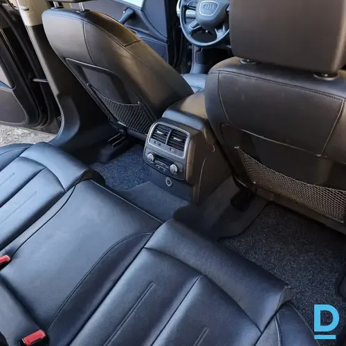 Pārdod Audi A6, 2017 Pārdod Audi A6, 2017