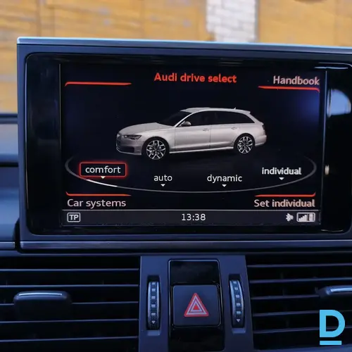 Pārdod Audi A6, 2017 Pārdod Audi A6, 2017