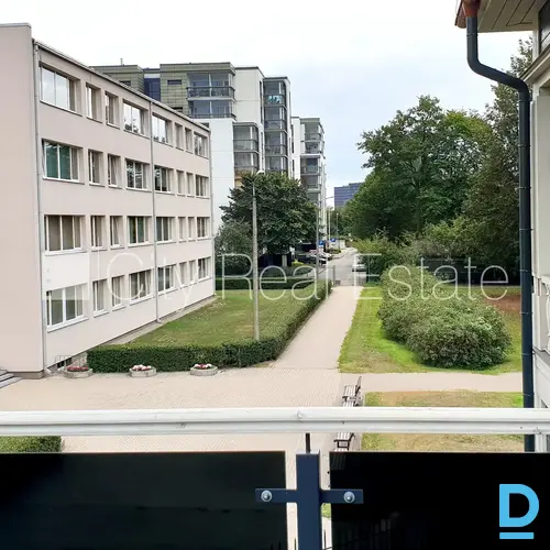 Pārdod dzīvokli Rīgā Pārdod dzīvokli Rīgā