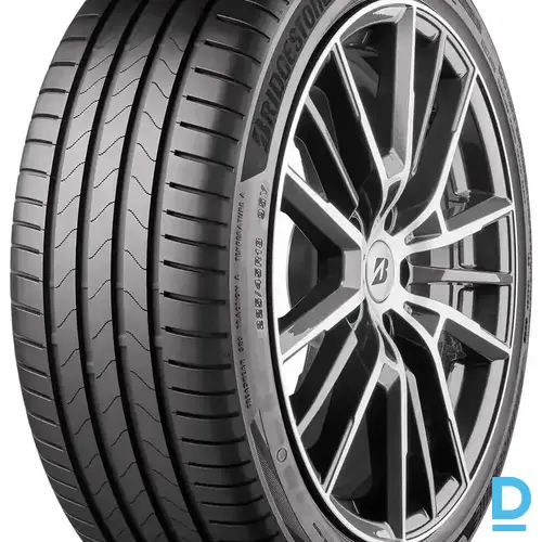 235/45R21 BRIDGESTONE TURANZA 6 101T XL EV B-Seal