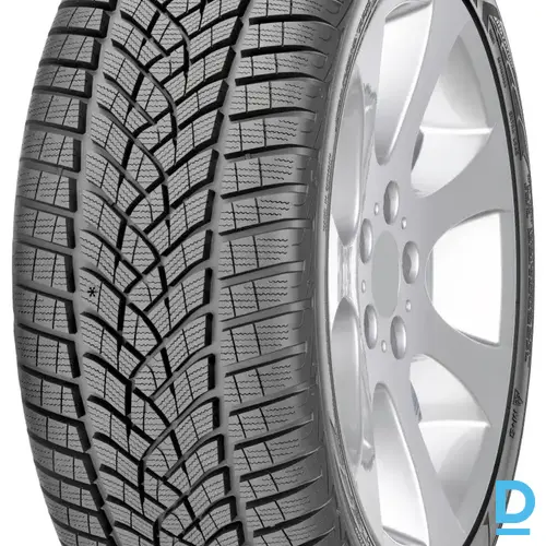 215/55R18 GOODYEAR ULTRAGRIP PERFORMANCE GEN-1 95T 3PMSF M+S EV DuraSeal, bez radzēm