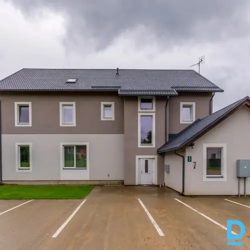 Izīrē modernu 2 istabu dzīvokli jaunbūvē ar burvīgu skatu uz Daugavu Ikšķilē. Izīrē modernu 2 istabu dzīvokli jaunbūvē ar burvīgu skatu uz Daugavu Ikšķilē.