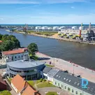Pārdod biroju Ventspils