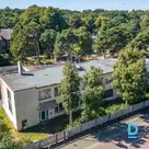Pārdod biroju Ventspils