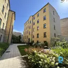 Продают квартиру в Rīga Centrs Stabu 87A