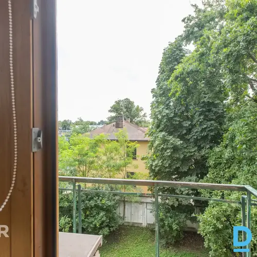 Pārdošanā 2 istabu dzīvoklis strauji augošā apkaimē ar attīstītu infrastruktūru.