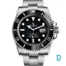 Pārdod Rolex Submariner Date