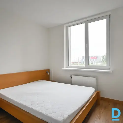 Pārdod dzīvokli Salnas iela 21