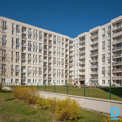 Pārdod dzīvokli Salnas iela 21