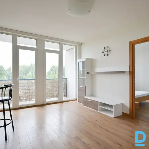 Pārdod dzīvokli Salnas iela 21