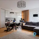 Pārdod dzīvokli Vecā Biķernieku iela 39