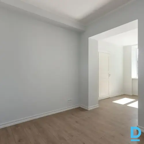 Pārdod dzīvokli Ventspils