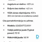 Pārdod Plazmas televizori