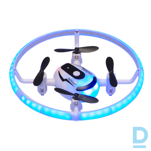 Pārdod DENVER DRO-121