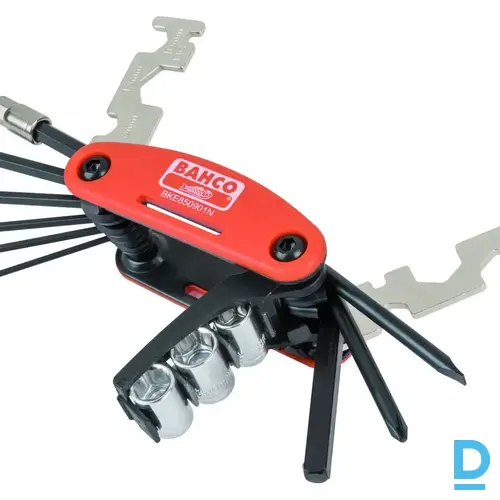 BAHCO BKE850901N Velosipēda Atslēgu Komplekts 16gb Cyclists Bike Equipment Universal Lightweight Black Red MEXICO Rokas Darba Instrumenti BAHCO BKE850901N Velosipēda Atslēgu Komplekts 16gb Cyclists Bike Equipment Universal Lightweight Black Red MEXICO Rokas Darba Instrumenti