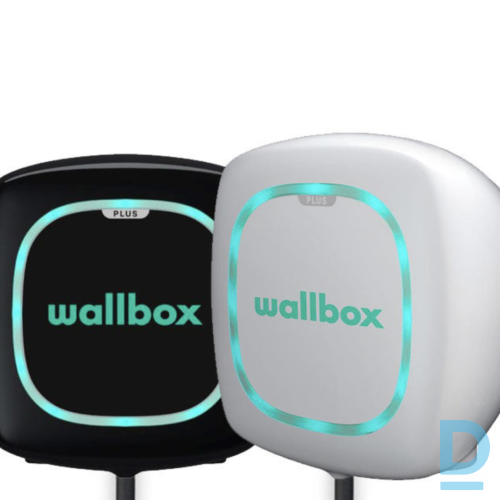 Pārdod Wallbox Pulsar Plus Electric Car Charger 22 kW (Type 2) Pārdod Wallbox Pulsar Plus Electric Car Charger 22 kW (Type 2)