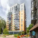 Продают квартиру в Rīga Mežaparks Ķempes 2A