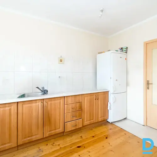Pārdod māju Magoņu iela 20