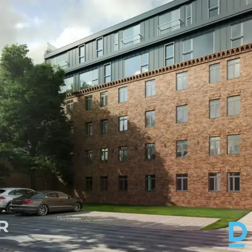 Pārdošanā investīciju objekts – Jāņa Asara iela 11A, RīgaPārdošanā daudzdzīvokļu Pārdošanā investīciju objekts – Jāņa Asara iela 11A, RīgaPārdošanā daudzdzīvokļu