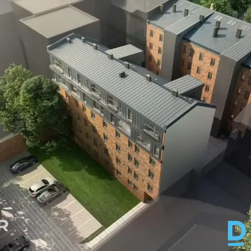 Pārdošanā investīciju objekts – Jāņa Asara iela 11A, RīgaPārdošanā daudzdzīvokļu Pārdošanā investīciju objekts – Jāņa Asara iela 11A, RīgaPārdošanā daudzdzīvokļu