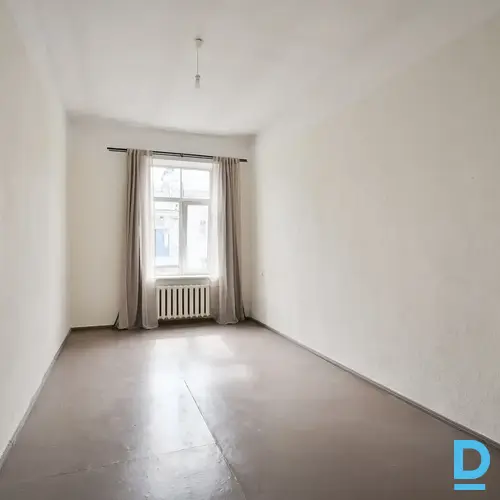 Pārdod dzīvokli Elizabetes iela 35