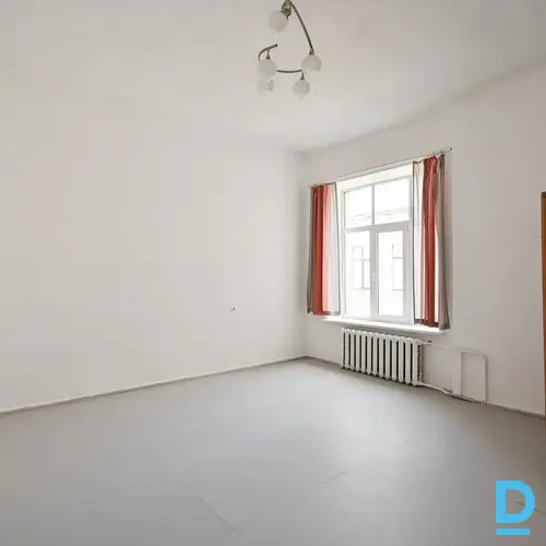 Pārdod dzīvokli Elizabetes iela 35