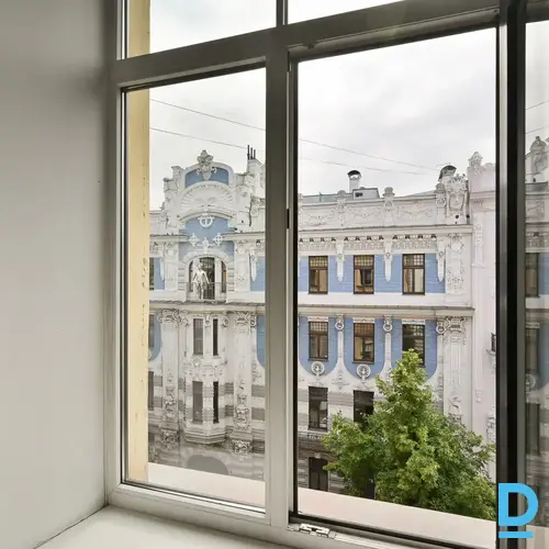 Pārdod dzīvokli Elizabetes iela 35