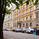 Apartment for sale in Elizabetes iela 35