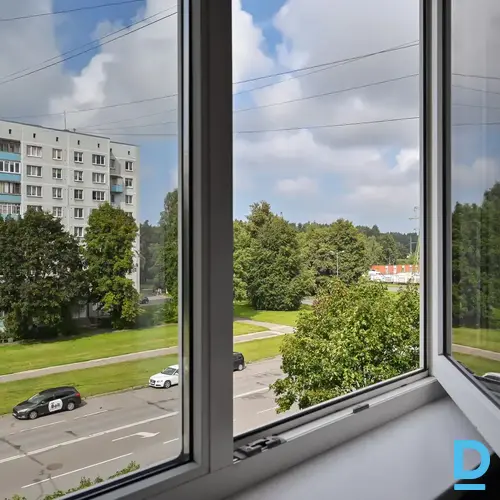 Pārdod dzīvokli Kleistu iela 18 Pārdod dzīvokli Kleistu iela 18