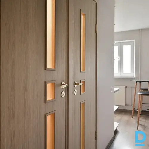 Pārdod dzīvokli Kleistu iela 18 Pārdod dzīvokli Kleistu iela 18