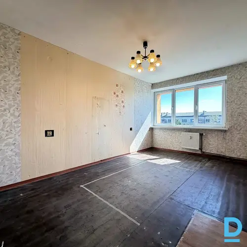 Pārdod dzīvokli Siļķu iela 14