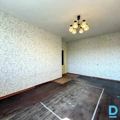 Pārdod dzīvokli Siļķu iela 14