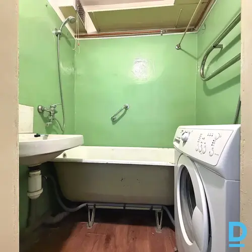 Pārdod dzīvokli Siļķu iela 14