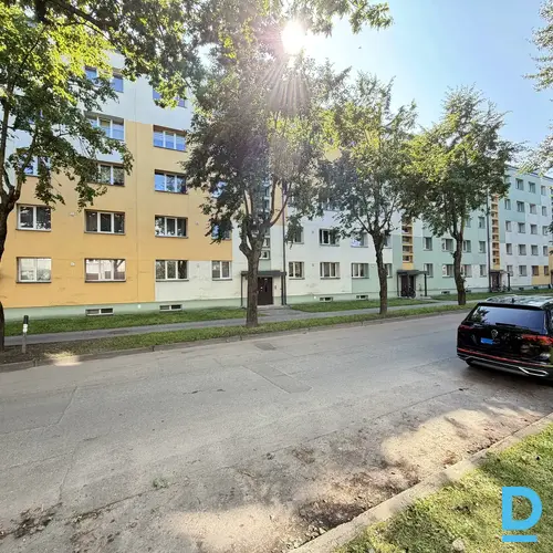 Pārdod dzīvokli Siļķu iela 14