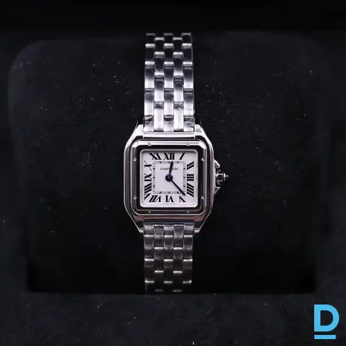 Pārdod Cartier Panthère de Cartier Small Pārdod Cartier Panthère de Cartier Small