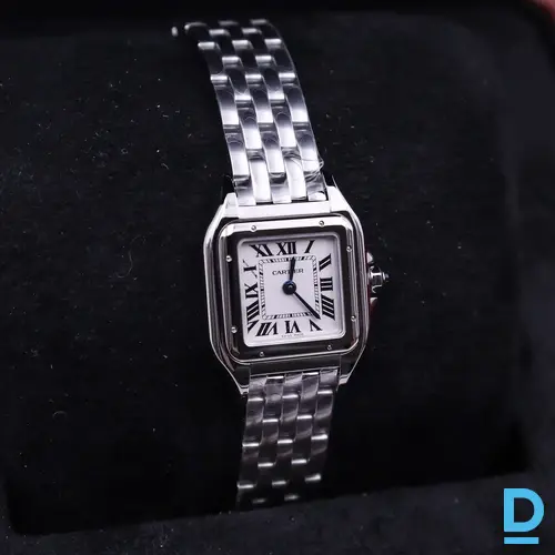 Pārdod Cartier Panthère de Cartier Small Pārdod Cartier Panthère de Cartier Small