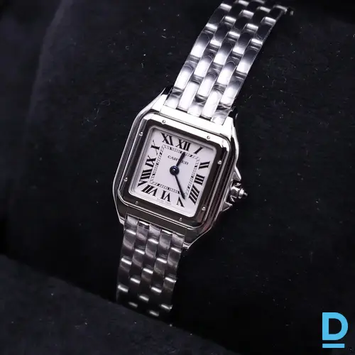 Pārdod Cartier Panthère de Cartier Small Pārdod Cartier Panthère de Cartier Small
