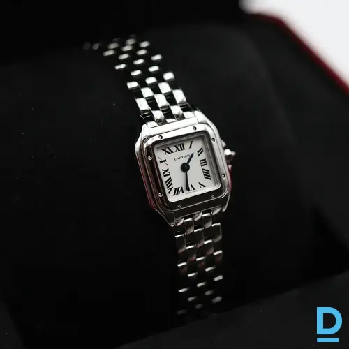 Pārdod Cartier Panthère de Cartier Mini Pārdod Cartier Panthère de Cartier Mini