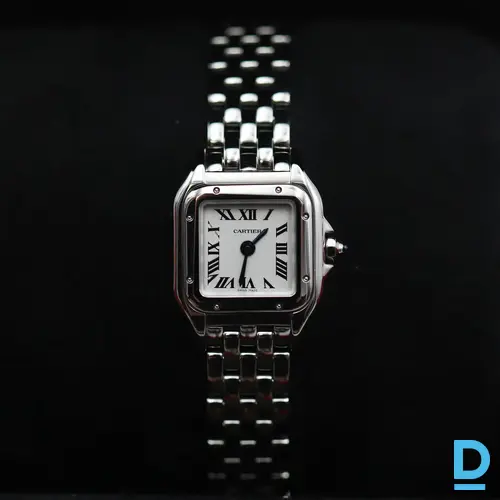 Pārdod Cartier Panthère de Cartier Mini Pārdod Cartier Panthère de Cartier Mini
