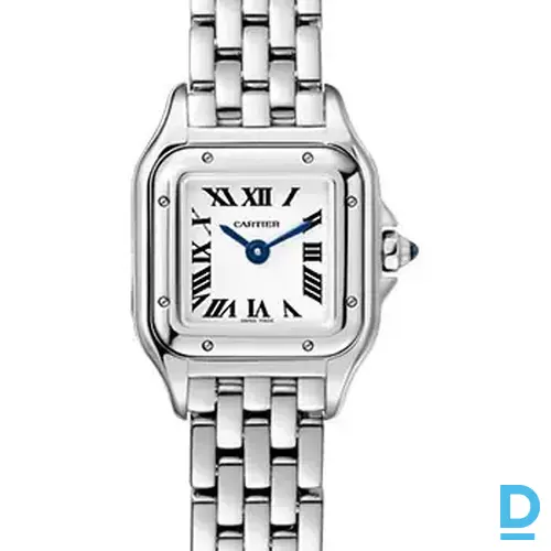 Pārdod Cartier Panthère de Cartier Mini