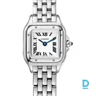 Pārdod Cartier Panthère de Cartier Mini