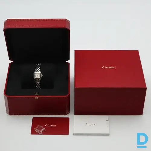 Pārdod Cartier Panthère de Cartier Mini Pārdod Cartier Panthère de Cartier Mini