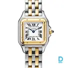 Продают Cartier Panthère de Cartier Small