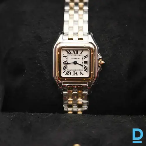 Pārdod Cartier Panthère de Cartier Small Pārdod Cartier Panthère de Cartier Small