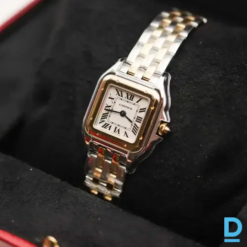 Pārdod Cartier Panthère de Cartier Small Pārdod Cartier Panthère de Cartier Small